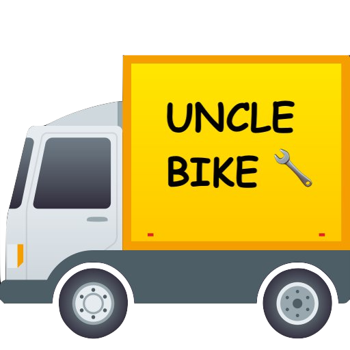 UncleBike Truck