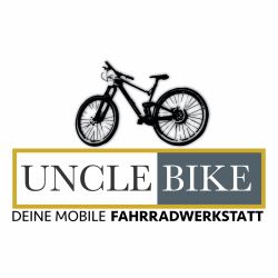 UncleBike Logo