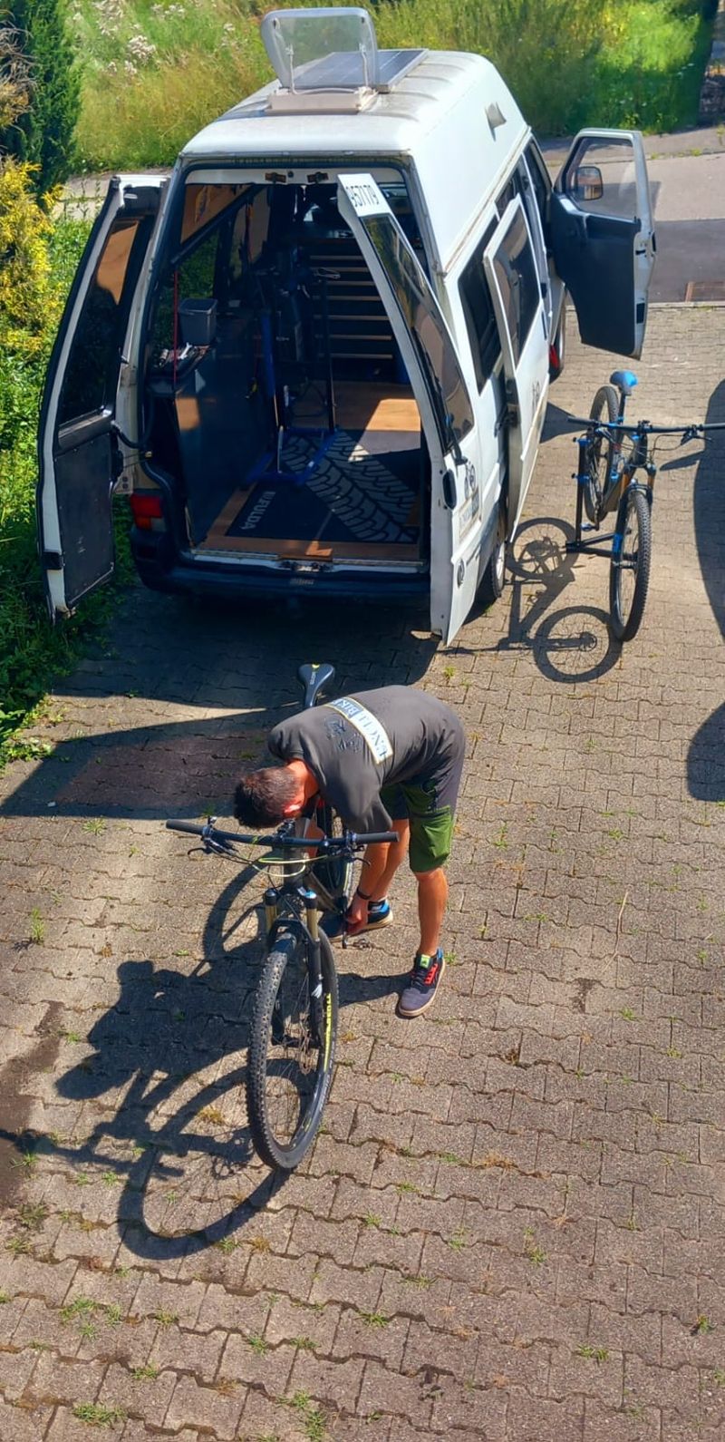 UncleBike - deine mobile Fahrradwerkstatt